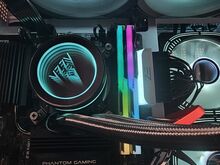 Intel Core i7-8700K Mänguarvuti