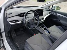 Škoda Enyaq IV 80 soojuspumbaga