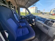 Peugeot Boxer 2.8 94kW