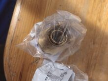 Uponor Wipex toruliitmik 25x2,3 - G1 (PN6)