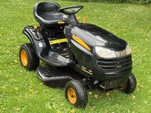 Murutraktor Partner P11577