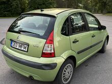 Müüa citrone c3 2006