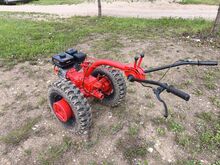 MTZ-05 aiatraktor