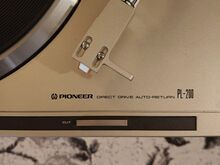 Проигрыватель Pioneer PL-200