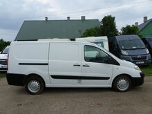 Fiat Scudo LONG 2.0 TDI 94kW