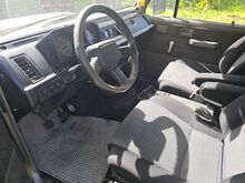 M. Isuzu trooper