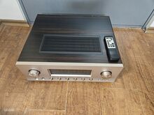 LUXMAN L-503S High-End Integrated Amplifier.