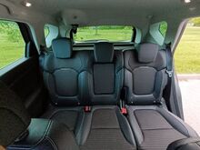 Renault Scenic Intens 1.3 TCe 103 kW 2021