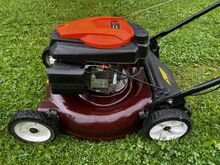 Muruniiduk NGP T6 146cc