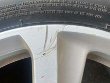 Audi 16" valuveljed + Michelin X-Ice North 4