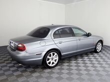 Jaguar S-Type
