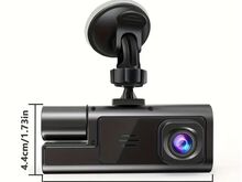 Auto pardakaamera BCUOZ DualCam Pro 1080 + 32GB