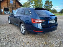 Skoda Superb 2017a  Ambition BusinessLine 2.0TDI