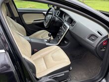 Volvo V60, 2012a, 120kw