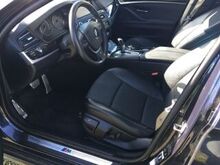 BMW 520d F11 2010
