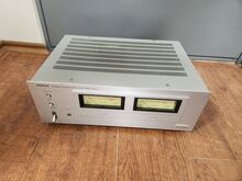 Hitachi HMA-7500 Stereo Power Amplifier
