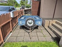 MAZ 8114 haagis
