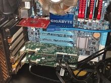 LEGEND I7-980X Extreme Editon / RTX 2060 Super