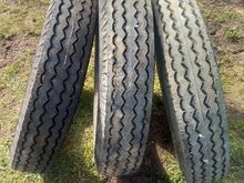 Новые грузовые шины Avia 3 шт.