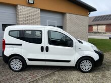 Peugeot Bipper 1,4 54kw, 5 KOHTA, LS 102999