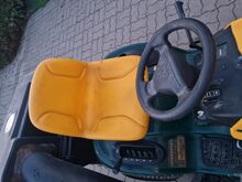 Murutraktor yardman