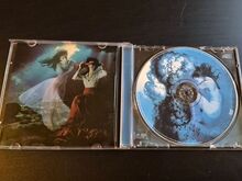 CD plaat Emma Shapplin - Etterna 2002