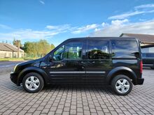 Ford Transit Connect 2012 1.8 Diisel N1