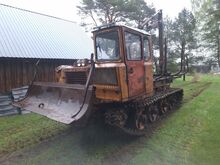 ТДТ-55