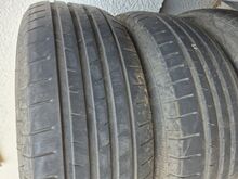 195/60R15 suverehvid 4 tk verdestein