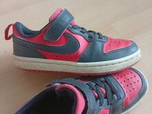 Nike tossud, suurus 28.5