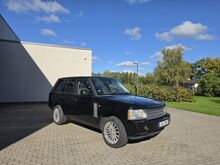 Land Rover Range Rover L322 3.6TDV8