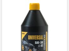 McCulloch muruniiduk õli SAE 30 0.6L, 4 takti