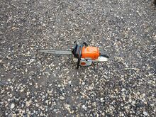 Stihl MS 362