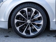 Audi TT 3.2 184kW (Reg tasu makstud)