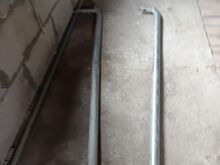 Transporter T5 rauad