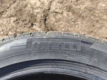 Pirelli lamellrehvid  rehvid M+S, 245/45 R19.