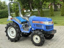 Трактор Iseki TH18