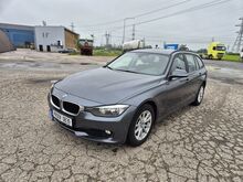 BMW 316 diisel automaat
