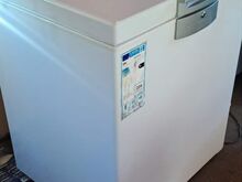 Sügavkülmik BEKO