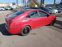 Nissan Primera
