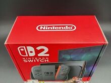 Nintendo Switch 2 Mario Kart komplekt