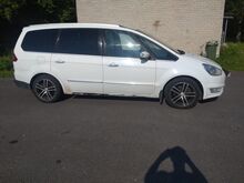 Ford galaxy 2,013a 2,0 103kw üv 4/27