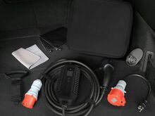 22kw elektriauto mobiilne laadija,10m kaabel!!!