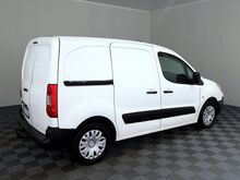 Ситроен Берлинго