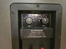 Pioneer HPM-70 HiFi Loudspeaker System