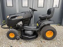 Murutraktor McCulloch M200-117t Hüdro