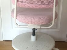 Ikea Vimund детский стул
