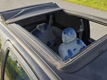 Renault Twingo Ragtop