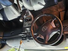 Toyota Avensis 2008 2.2 130kw VEAGA!