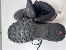 Goretex saapad